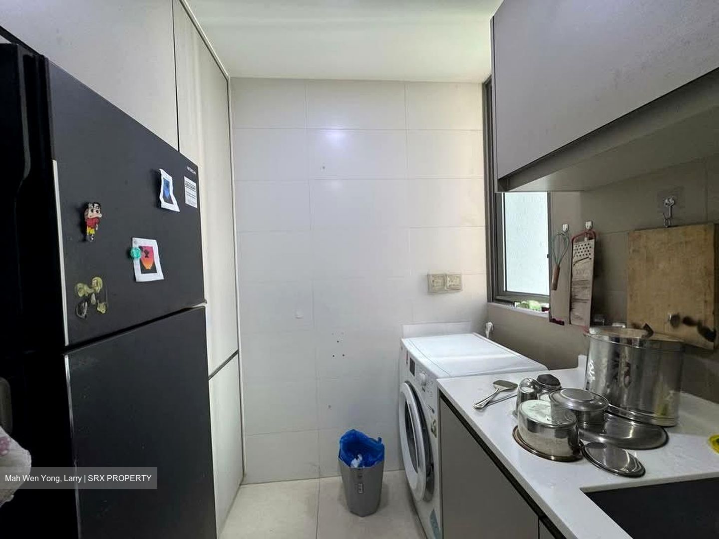 H2O Residences (D28), Condominium #530710791